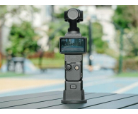 Puluz Podstawka do DJI Osmo Pocket 3 - 1510322 - zdjęcie 3
